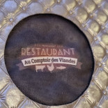 Au Comptoir Des Viandes