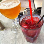 Au Comptoir Des Viandes