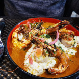Au Comptoir Des Viandes