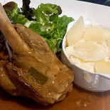 Au Comptoir Des Viandes