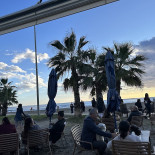 Almarina Beach