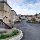 Les 4 Baigneurs Bourg Sur Gironde
