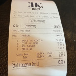 The Hook Food Culture
