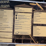 La Taberna Asturiana El Cachopo