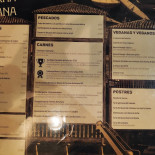 La Taberna Asturiana El Cachopo