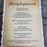Gasthaus Pfänderdohle