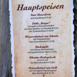 Gasthaus Pfänderdohle