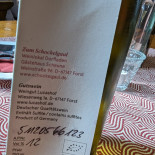 Zum Schockelgaul • Weinlokal