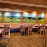 Schwarzwald-resort Rößle
