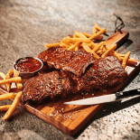Buffalo Grill Villejust