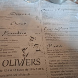 Les Oliviers Le Plessis Trévise