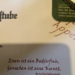 Altdeutsche Bauernstube