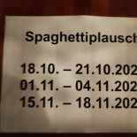 Gasthaus Zum Küssaberg