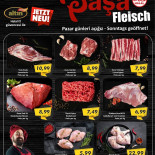 Paşa Döner Kebap Haus