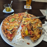 Pizzeria Da Alfonso