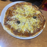Pizzería 12-34
