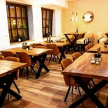 Meils • Lounge