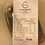 PizzerÍa Doa Denia