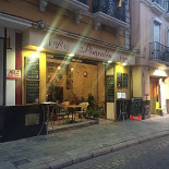 De Tapas En Sevilla PimentÓn