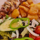 Cafetería Zulmar