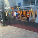 Indian Taj Tandoori