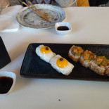 Miss Sushi Gómez Laguna