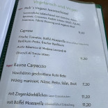 Karl Mayr Gasthaus Bäckerei