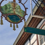 Gartenhaus Cafe