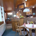 Gartenhaus Cafe