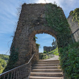 Burg Metternich