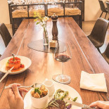 Lachinger’s Kitchen Wine