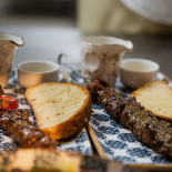 Angus Club Steaks Burgers