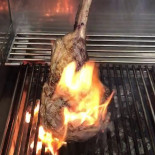 Angus Club Steaks Burgers