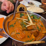 Taj Indisches