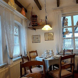 Die Greetsieler Zwillingsmühlen