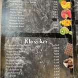 Eiscafé Monti