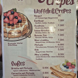 Eiscafé Monti