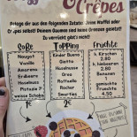 Eiscafé Monti