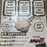 Eiscafé Monti