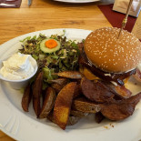 Lumberjack´s Diner