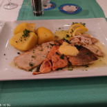 Cafetería La Canela