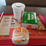 Burger King Singen (hohentwiel)