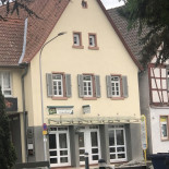 Pizzeria Ginos Giardino