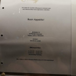 Pizzeria Bella Vita