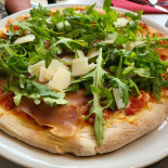 Pizzeria Toscana