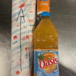 Le Maxi Tacos