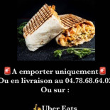 Le Maxi Tacos