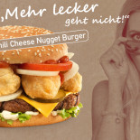 Burgerme Göttingen Nordstadt