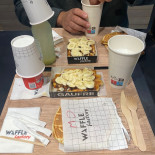 Waffle Factory