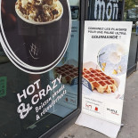 Waffle Factory